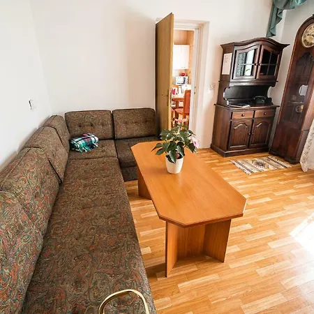 House Petra Апартаменты