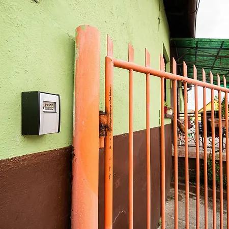 House Petra Апартаменты