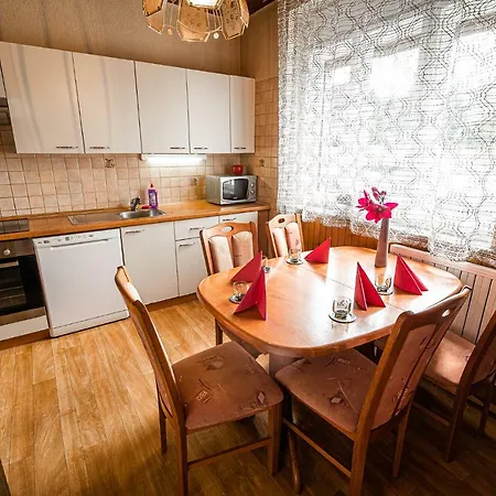 House Petra Апартаменты *