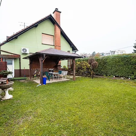 House Petra Апартаменты