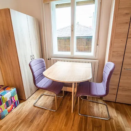 House Petra Апартаменты *