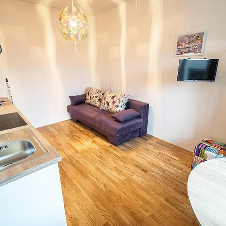 House Petra Апартаменты *